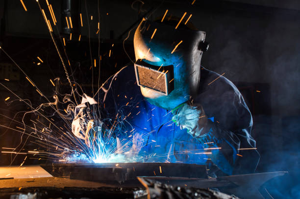  Forest Hills, MI Welder Pros