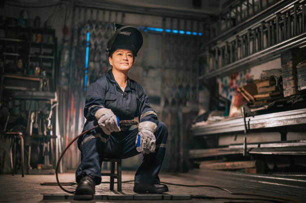 Best Food and Beverage Processing Equipment Welding in Forest Hills, MI