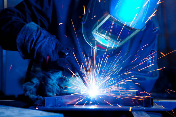 Affordable Welder Services in Forest Hills, MI
