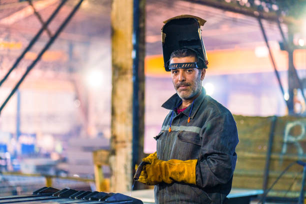 Best Marine and Shipbuilding Welding in Forest Hills, MI