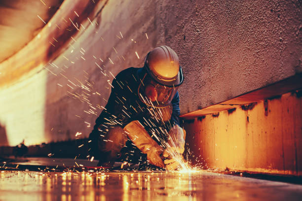 Best Pipe Welding in Forest Hills, MI