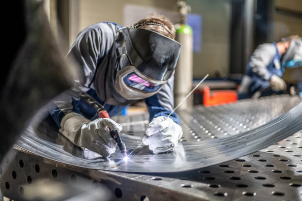 Best Aerospace and Defense Welding in Forest Hills, MI