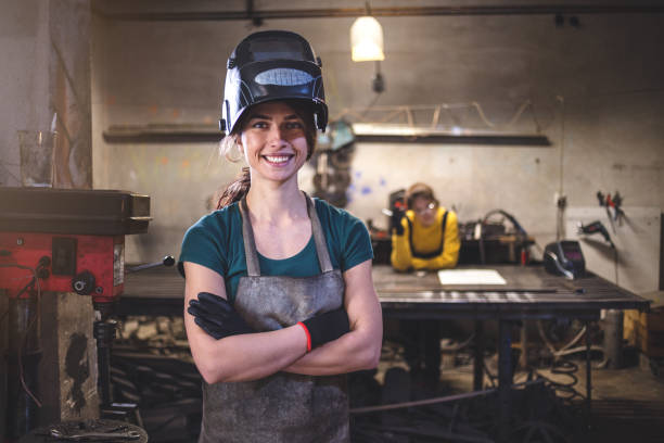 Best Structural Steel Welding in Forest Hills, MI